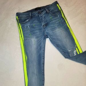 Amiri jeans